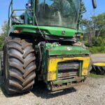 2017 John Deere Harvester - Forage for sale — view 3