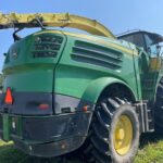 2016 John Deere Harvester - Forage for sale — view 4