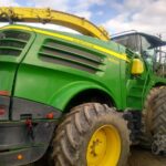 2016 John Deere Harvester - Forage for sale — view 4