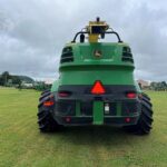 2017 John Deere Harvester - Forage for sale — view 5