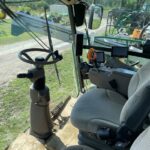 2016 John Deere Harvester - Forage for sale — view 5