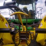2016 John Deere Harvester - Forage for sale — view 5