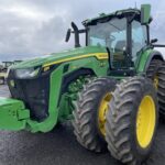 2023 John Deere 8R 340 Tractor - Wheel for sale