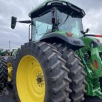2023 John Deere 8R 340 Tractor - Wheel for sale — view 3