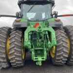 2023 John Deere 8R 340 Tractor - Wheel for sale — view 4