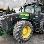 2022 John Deere 8R 370 Tractor - Wheel for sale