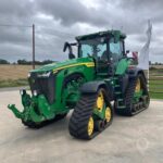 2021 John Deere 8RX 410 Tractor - Wheel for sale