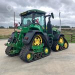 2021 John Deere 8RX 410 Tractor - Wheel for sale — view 5