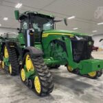 2024 John Deere 8S.205 Tractor - Wheel for sale — view 2