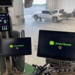 2024 John Deere 8S.205 Tractor - Wheel for sale — view 5