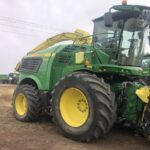 2020 John Deere Harvester - Forage for sale