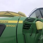 2020 John Deere Harvester - Forage for sale — view 4
