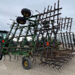 1994 John Deere Tillage - Cultivator for sale — view 2