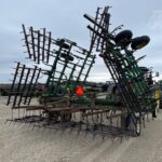 1994 John Deere Tillage - Cultivator for sale — view 3