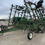 1994 John Deere Tillage - Cultivator for sale — view 4