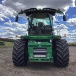 2022 John Deere Harvester - Forage for sale — view 2