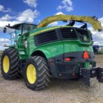 2022 John Deere Harvester - Forage for sale — view 4