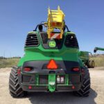 2022 John Deere Harvester - Forage for sale — view 5