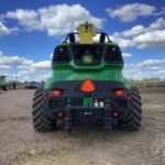 2022 John Deere Harvester - Forage for sale — view 5