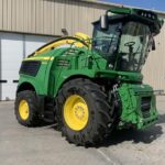 2023 John Deere Harvester - Forage for sale