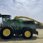 2019 John Deere Harvester - Forage for sale