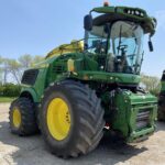 2021 John Deere Harvester - Forage for sale