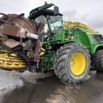 2019 John Deere Harvester - Forage for sale