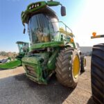 John Deere Harvester - Forage for sale