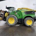 2019 John Deere Harvester - Forage for sale — view 2