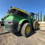 John Deere Harvester - Forage for sale — view 2
