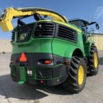 2023 John Deere Harvester - Forage for sale — view 3