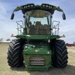 2019 John Deere Harvester - Forage for sale — view 3