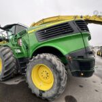 2019 John Deere Harvester - Forage for sale — view 3