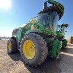John Deere Harvester - Forage for sale — view 3