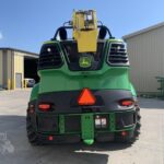 2023 John Deere Harvester - Forage for sale — view 4