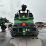 2019 John Deere Harvester - Forage for sale — view 4