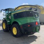 2023 John Deere Harvester - Forage for sale — view 5