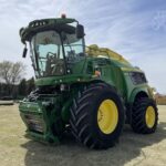 2019 John Deere Harvester - Forage for sale — view 5