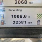 2022 John Deere Harvester - Forage for sale — view 5