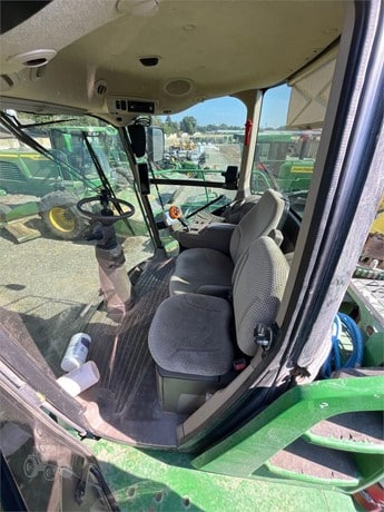 John Deere Harvester - Forage for sale — view 5