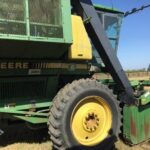 1991 John Deere Cotton Picker for sale