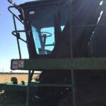 1991 John Deere Cotton Picker for sale — view 4