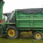 1996 John Deere Cotton Picker for sale