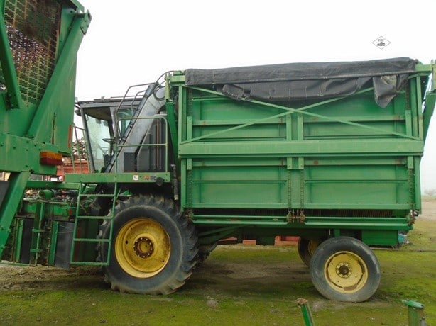 1996 John Deere Cotton Picker for sale