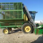 1993 John Deere Cotton Picker for sale