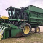 1996 John Deere Cotton Picker for sale