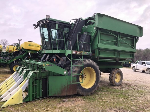 1996 John Deere Cotton Picker for sale