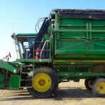 1995 John Deere Cotton Picker for sale