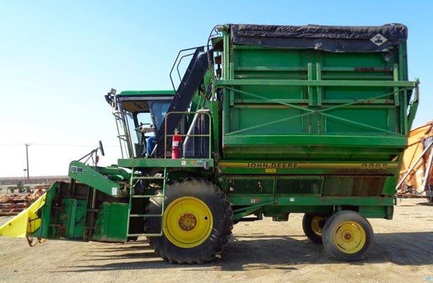 1995 John Deere Cotton Picker for sale