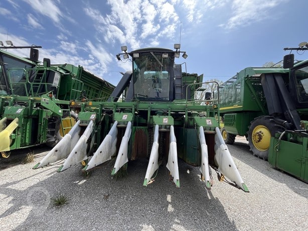 1995 John Deere Cotton Picker for sale
